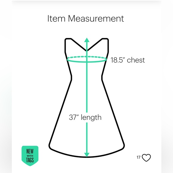 Lily Pulitzer Cocktail Dress - Picture 5 of 6